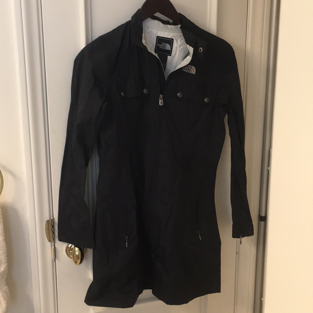 North Face Women’s Rain Jacket